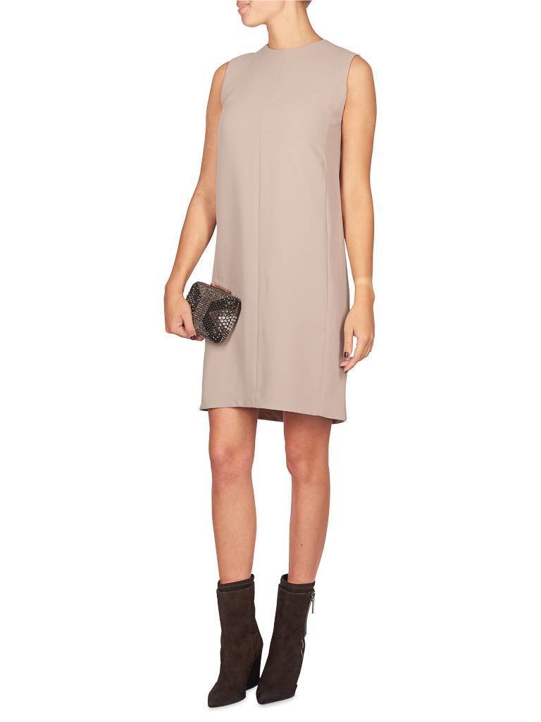 Vince Dress beige
