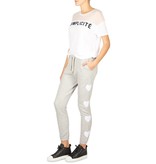 Zoe Karssen Simplicité t-shirt wit