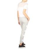 Zoe Karssen Simplicité tee white