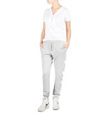 Zoe Karssen Cry Baby tee white