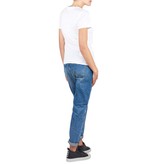 Zoe Karssen Bat t-shirt wit