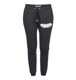 Zoe Karssen Bat Jogginghose schwarz