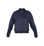 SET Bomber jacket dark blue