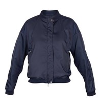 SET Bomber jacket dark blue