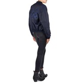 SET Bomberjacke dunkelblau