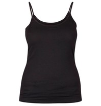 SET Singlet zwart