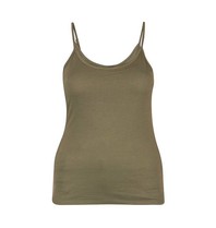 SET Singlet legergroen