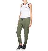 Zoe Karssen I Love Bikers tanktop white