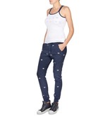 Zoe Karssen Dream Machine singlet weiß