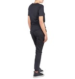 Zoe Karssen Embellished tee black