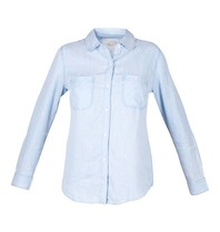 Rails Carter blouse light blue