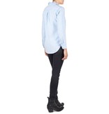 Rails Carter blouse light blue