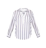 Rails Elle blouse wit