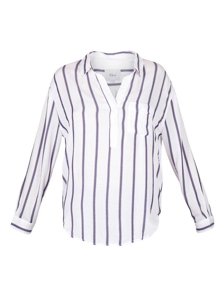 Rails Elle blouse wit