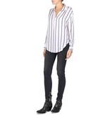 Rails Elle blouse wit