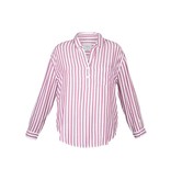 Rails Elle Bluse bordeaux