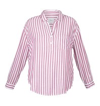 Rails Elle blouse burgundy