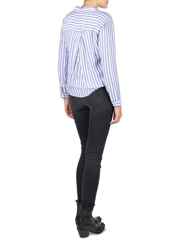 Rails Aly Bluse Lavendel