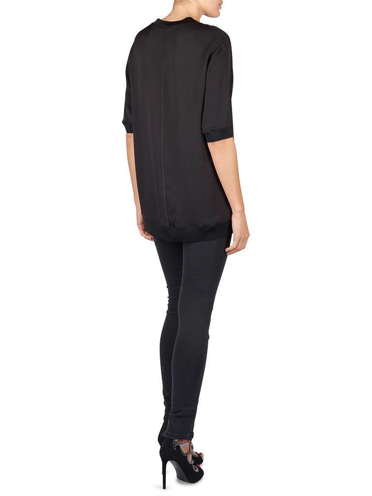 Vince Top black