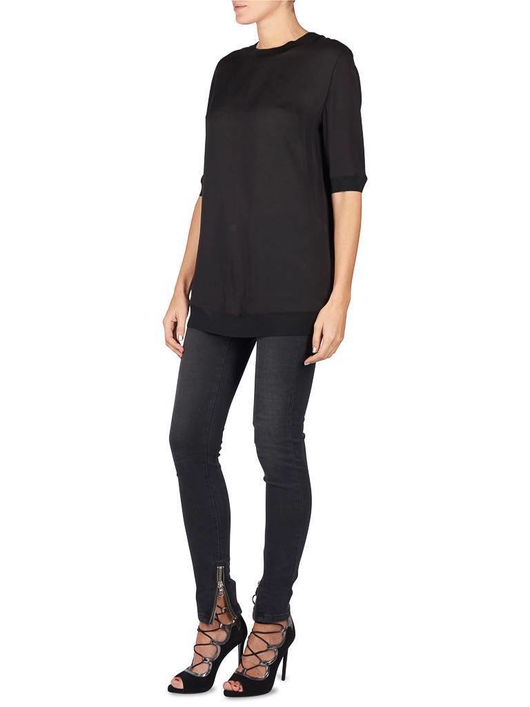 Vince Top black