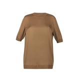 Vince Top army green
