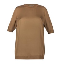 Vince Top army green