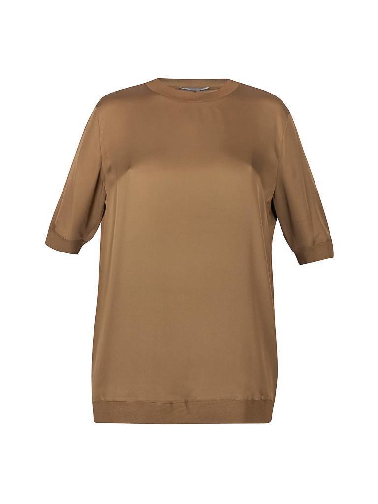 Vince Top army green