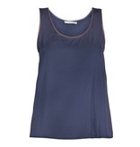 Vince TankTop dunkelblau