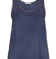 Vince Tanktop donkerblauw