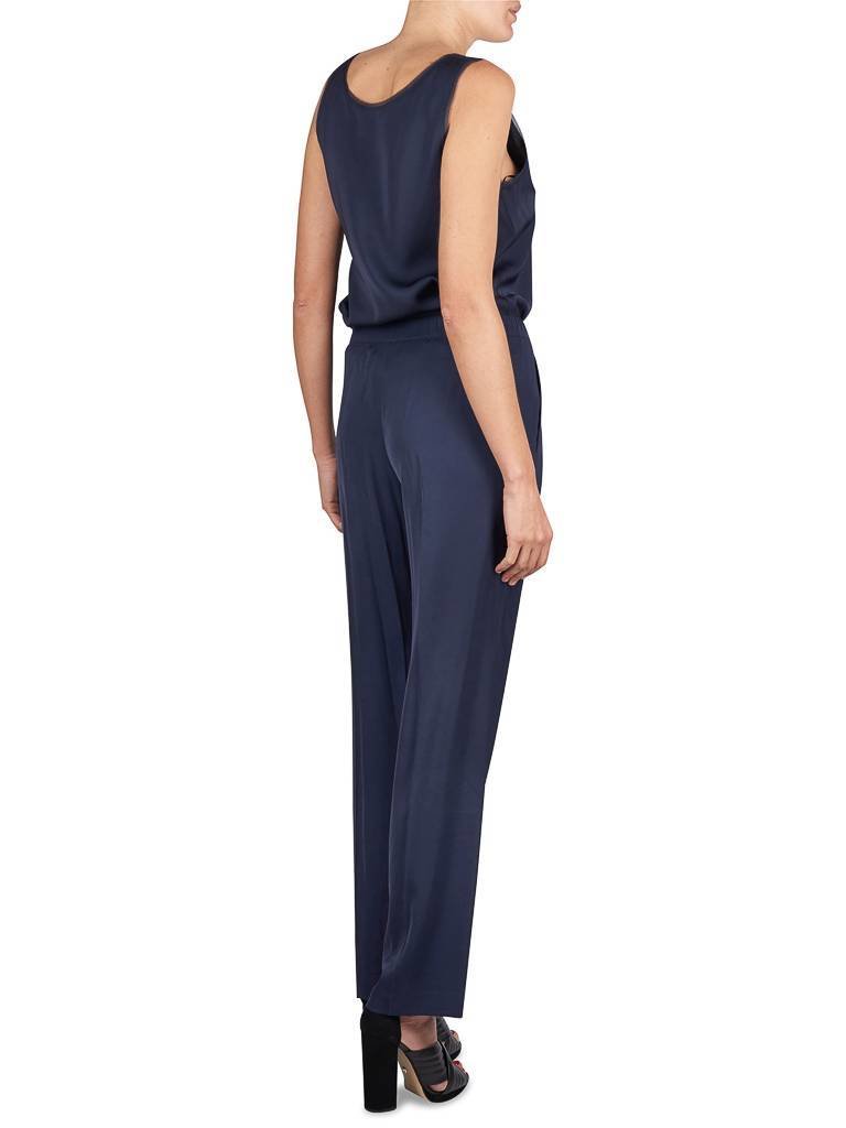 Vince Tanktop donkerblauw