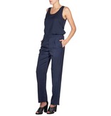 Vince Vest top dark blue