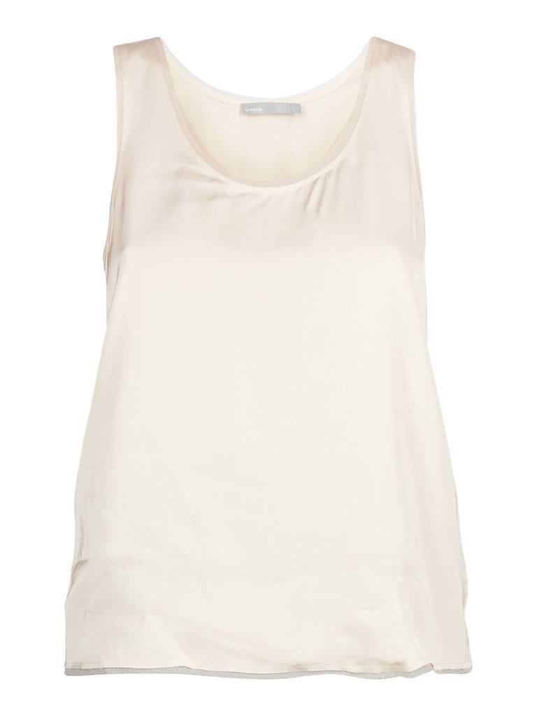 Vince Tanktop crème