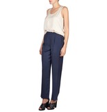 Vince Vest top cream