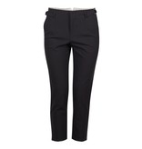SET Pantalon zwart