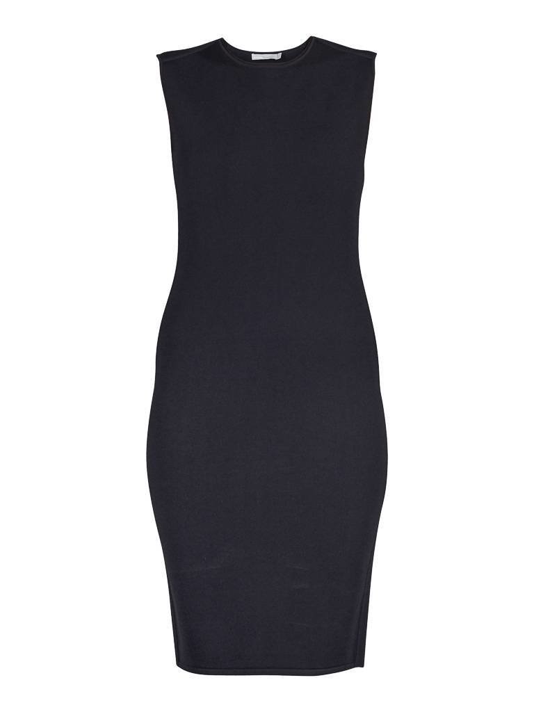 Vince Sleeveless dress black