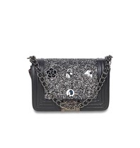 Scoop by Yess Tasche schwarz