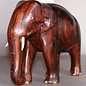 Elephant, Eastindian Rosewood, 450 mm