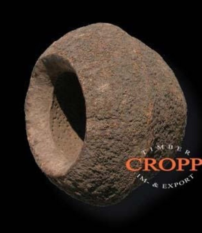 Sapucaia Nut 3 pieces Set