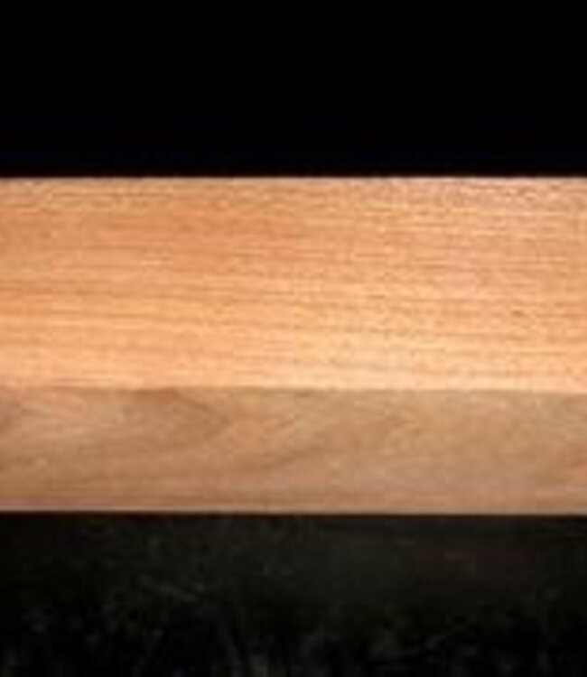 Div. Maße - Rüster, Ulme Kantel