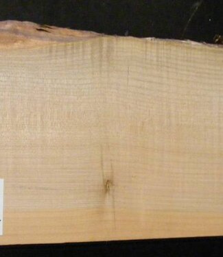 Softmaple, Guitar-Body, 548 x 193 x 53 mm, 3,1 kg