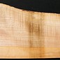 Ahorn, amerik. SPITZAHORN, "Soft Maple", geriegelt, Gitarrenkorpus, 560 x 204 x 54 mm, 3,5  kg