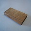 Eastindian rosewood, Guitar-Head, approx. 150 x 75 x 23 mm