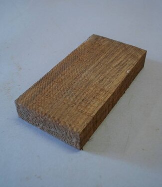 Eastindian rosewood, Guitar-Head, approx. 150 x 75 x 23 mm
