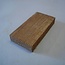 Eastindian rosewood, Guitar-Head, approx. 150 x 75 x 23 mm