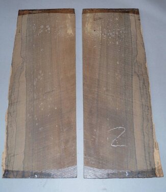 Ziricote, Böden, 2. Wahl, 1 kg, spiegelbildlich