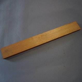 Brasil Cedro, Guitar Neck, approx. 700 x 85 x 26 mm