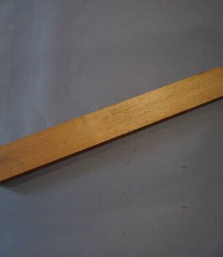 Brasil Cedro, Guitar Neck, approx. 700 x 85 x 26 mm