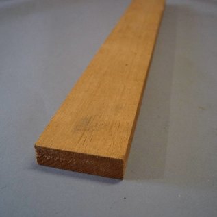 Brasil Cedro, Guitar Neck, approx. 700 x 85 x 26 mm