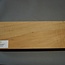 Anegre, Longhi Body, geriegelt, 550 x 180 x 48 mm, 2,9 kg, künstlich getrocknet