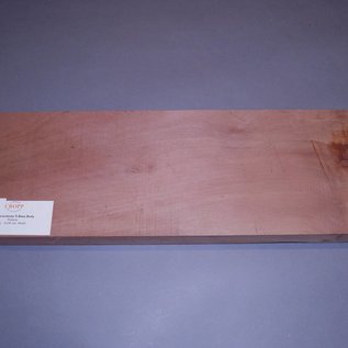 Platane Body, ca. 550 x 190 x 42 mm